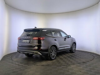 2021 Chery Tiggo 8 Pro I, фиолетовый, 1775000 рублей, вид 5
