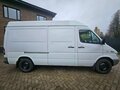 2014 Mercedes-Benz Sprinter Classic, белый, 1300000 рублей - вид 7