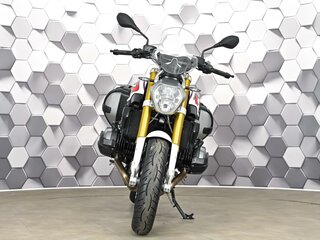 2016 BMW R 1200 R, белый, 969000 рублей, вид 5