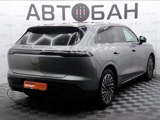 2025 Exeed Exlantix ET, серый, 5400000 рублей, вид 3
