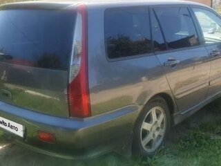 2007 Mitsubishi Lancer IX Рестайлинг, серый, 400000 рублей, вид 2