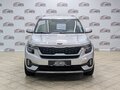 2020 Kia Seltos I, серый - вид 1