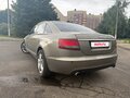 2006 Audi A6 III (C6), бежевый, 900000 рублей - вид 5