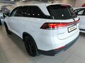 2026 Changan CS75 Pro, белый - вид 7