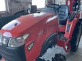 2018 Kubota L215, красный, 1520000 рублей - вид 1