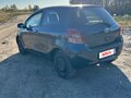 2010 Toyota Yaris III, синий, 420000 рублей - вид 9