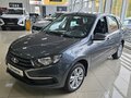 2026 Lada (ВАЗ) Granta I Рестайлинг, серый