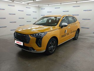 2023 Haval Jolion I, белый, 1161850 рублей, вид 2