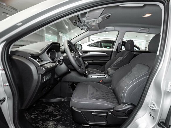 2026 Haval M6 II, серый, 2049000 рублей - вид 6