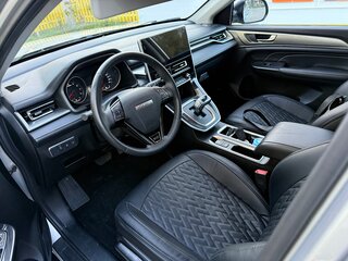 2023 Haval M6 II, серый, 1700000 рублей, вид 4