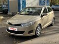 2011 Chery Very (A13), бежевый, 600000 рублей