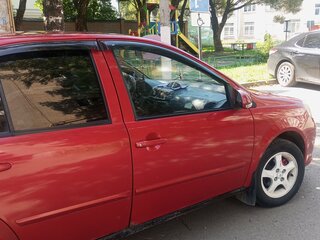 2013 FAW V5, красный, 300000 рублей, вид 4
