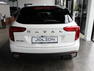 2026 Haval Jolion I Рестайлинг, белый, 2649000 рублей, вид 3