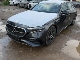 Mercedes-Benz E-Класс 300 VI (W214, S214)