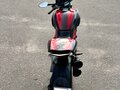 2015 Ducati Diavel Carbon, красный, 1280000 рублей - вид 7