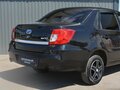 2020 Datsun on-DO I Рестайлинг, чёрный - вид 7