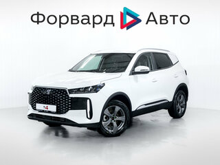 2026 Tenet T4, белый, 2659000 рублей, вид 3