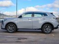 2026 Changan UNI-S I Рестайлинг, серый - вид 7
