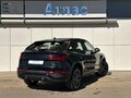 2025 Audi Q5 L 45 TFSI II (FY) Рестайлинг, чёрный - вид 6