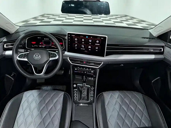2023 Volkswagen Sagitar III Рестайлинг, белый - вид 8