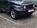 2010 ТагАЗ Tager, чёрный, 800000 рублей