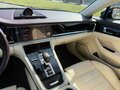 2021 Porsche Panamera 4 Executive II Рестайлинг, чёрный - вид 3