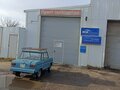 1997 СМЗ С-3Д, голубой - вид 4