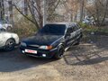 2007 Lada (ВАЗ) 2114, серый, 85000 рублей - вид 3