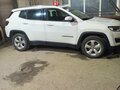 2020 Jeep Compass II, белый, 1850000 рублей - вид 1
