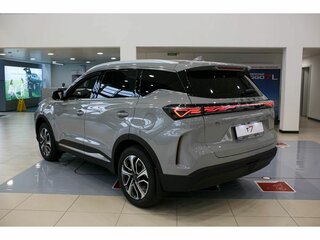 2026 Tenet T7, серый, 2955747 рублей, вид 5