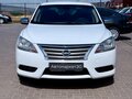 2015 Nissan Sentra VII (B17), белый, 1129990 рублей - вид 1
