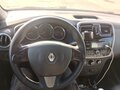 2015 Renault Logan II, белый, 650000 рублей - вид 3