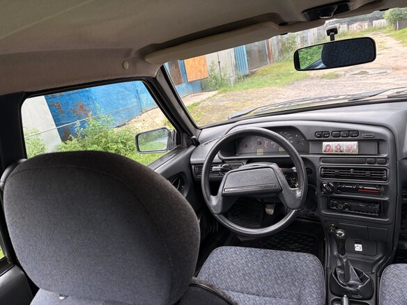 2008 Lada (ВАЗ) 2115, серый - вид 17
