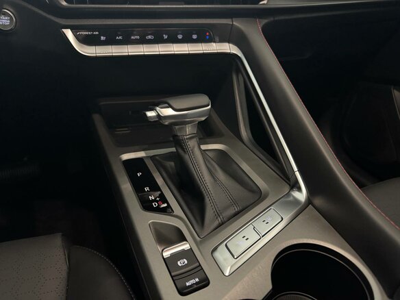 2025 Changan CS35 Plus I Рестайлинг, белый - вид 10