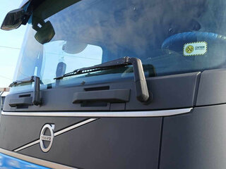 2021 Volvo FH 540, синий, 9314000 рублей, вид 5