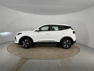 2025 Tenet T4, белый, 2429000 рублей, вид 4