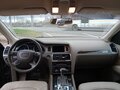 2014 Audi Q7 I (4L) Рестайлинг, синий, 3350000 рублей - вид 9