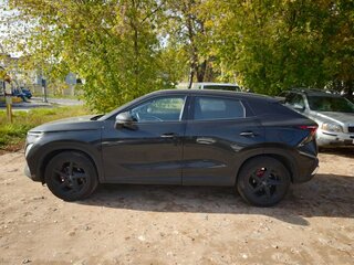 2023 Omoda C5 I, чёрный, 1850000 рублей, вид 2