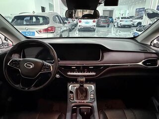 2022 GAC Trumpchi M6 Pro, серый, 1900000 рублей, вид 2