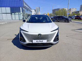 2025 Changan UNI-T I, белый, 3459900 рублей, вид 2
