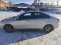 2022 Lada (ВАЗ) Vesta I, серебристый, 930000 рублей - вид 5