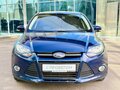 2012 Ford Focus III, синий, 747000 рублей - вид 1