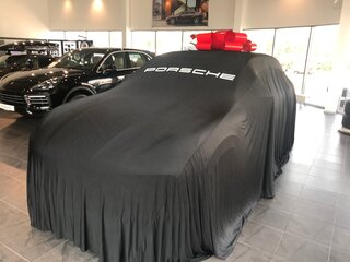 2020 Porsche Cayenne III, белый, 9170000 рублей, вид 2