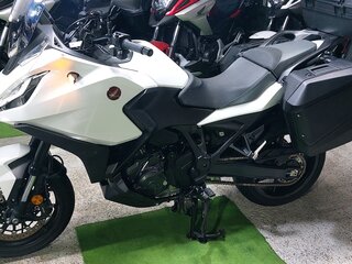 Honda NT1100