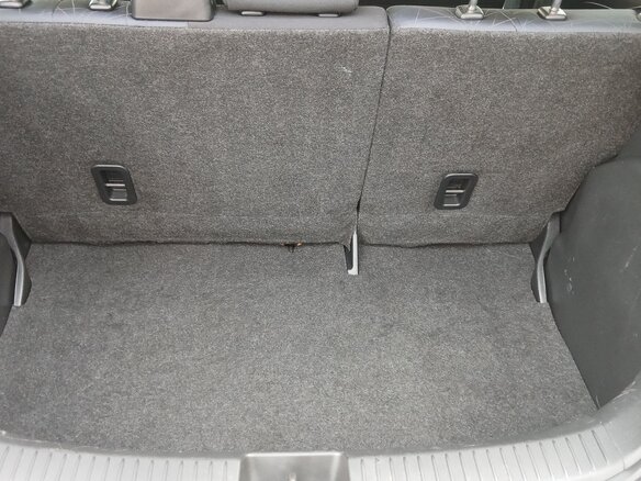 2011 Mazda 2 II Рестайлинг (DE2), белый, 770000 рублей - вид 6