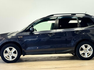 2013 Subaru Forester IV, серый, 1450000 рублей, вид 3