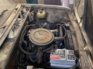 1979 Lada (ВАЗ) 2102, бежевый, 250000 рублей, вид 3