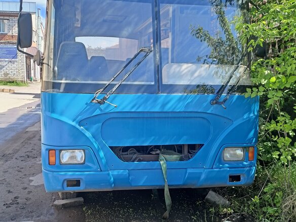 2008 МАРЗ 4251, синий, 350000 рублей - вид 2