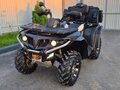 2015 CFMoto X5 H.O. EPS, чёрный, 470000 рублей - вид 7