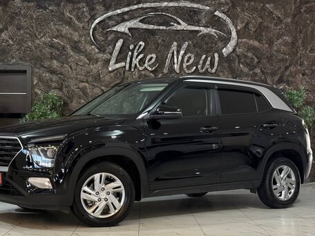 Hyundai Creta II